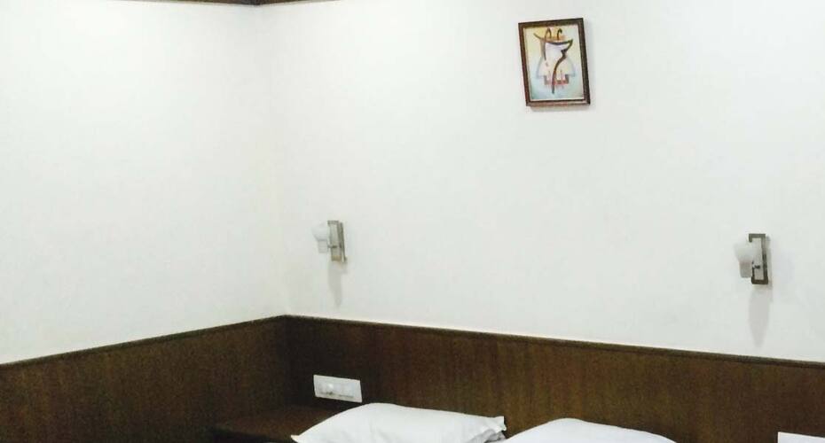 Hotel Shivani International, Nagpur 5